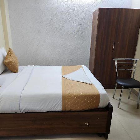 نيودلهي Hotel Cozy Cave المظهر الخارجي الصورة