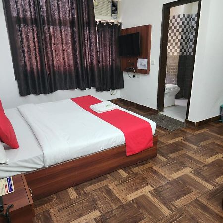 نيودلهي Hotel Cozy Cave المظهر الخارجي الصورة