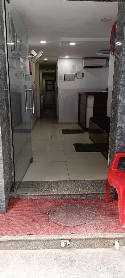 نيودلهي Hotel Cozy Cave المظهر الخارجي الصورة