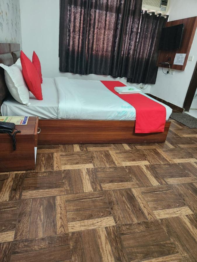 نيودلهي Hotel Cozy Cave المظهر الخارجي الصورة